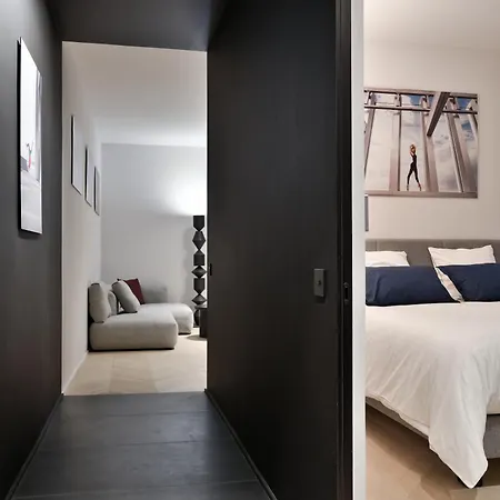 Mmm - 25Ba - Suites De Luxe - Centre De Lyon Extérieur photo