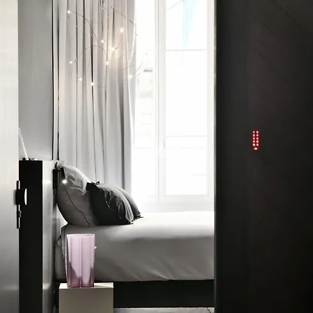 Mmm - 25Ba - Suites De Luxe - Centre De Lyon Extérieur photo