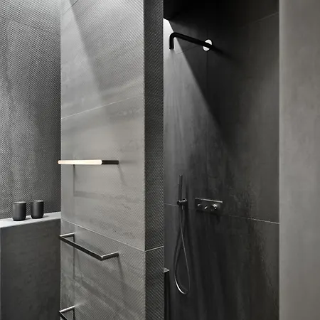Mmm - 25Ba - Suites De Luxe - Centre De Lyon Extérieur photo
