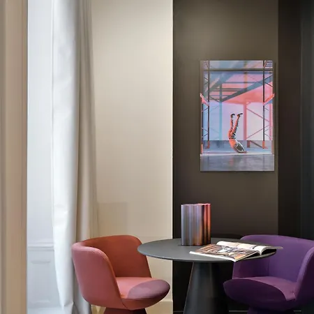 Mmm - 25Ba - Suites De Luxe - Centre De Lyon Extérieur photo