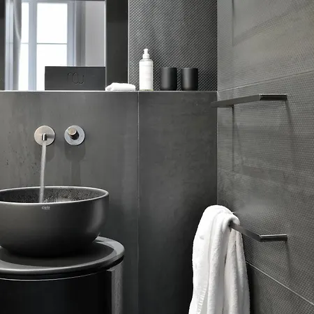 Mmm - 25Ba - Suites De Luxe - Centre De Lyon Extérieur photo