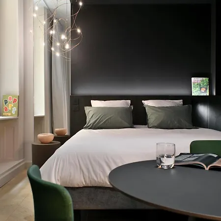 Mmm - 25Ba - Suites De Luxe - Centre De Lyon Extérieur photo