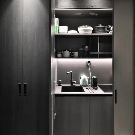 Mmm - 25Ba - Suites De Luxe - Centre De Lyon Extérieur photo
