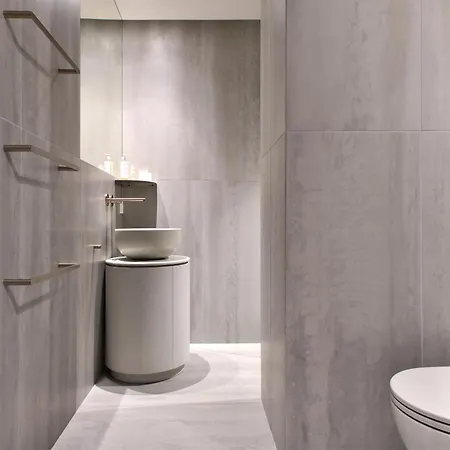 Mmm - 25Ba - Suites De Luxe - Centre De Lyon Extérieur photo