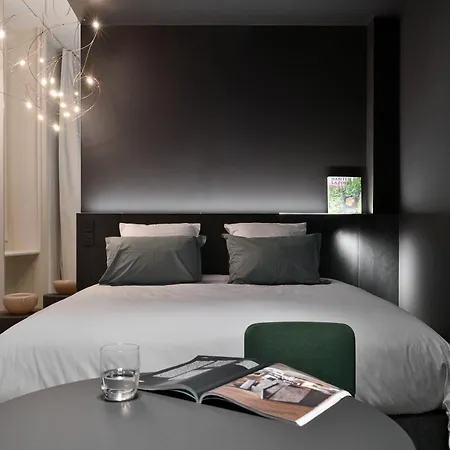 Mmm - 25Ba - Suites De Luxe - Centre De Lyon Extérieur photo