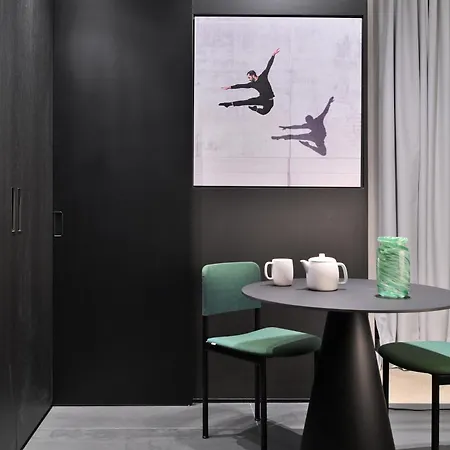 Mmm - 25Ba - Suites De Luxe - Centre De Lyon Extérieur photo