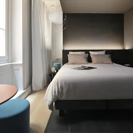 Mmm - 25Ba - Suites De Luxe - Centre De Lyon Extérieur photo