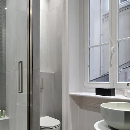 Mmm - 25Ba - Suites De Luxe - Centre De Lyon Extérieur photo