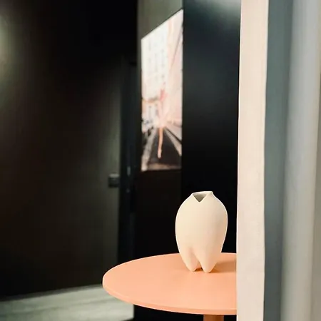 Mmm - 25Ba - Suites De Luxe - Centre De Lyon Extérieur photo