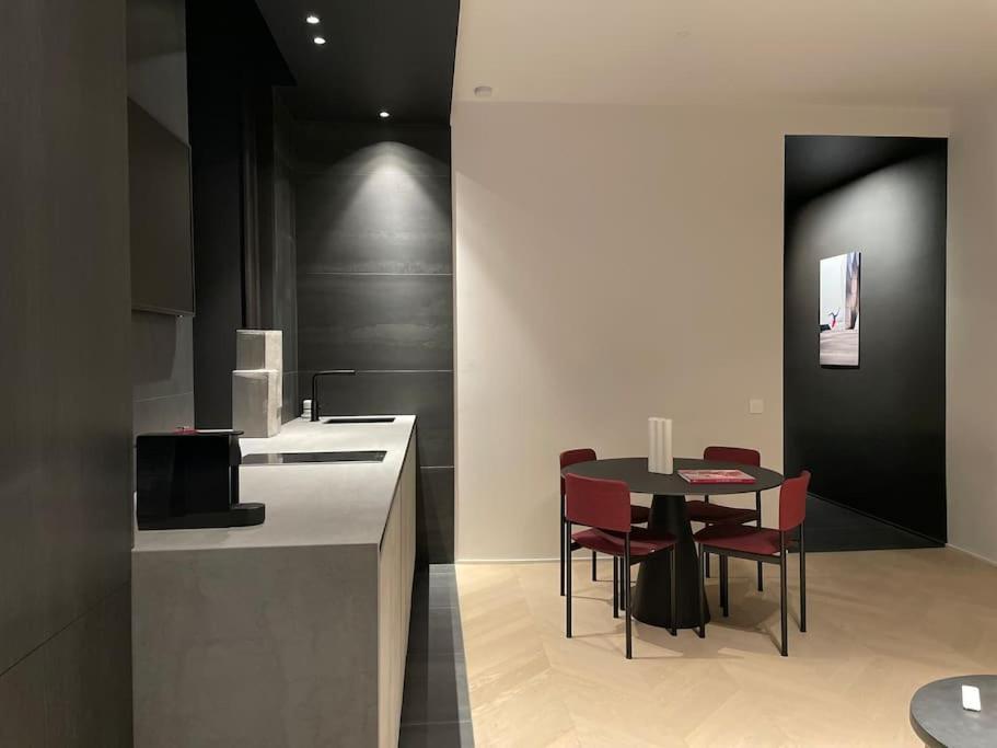 Mmm - 25ba - De Luxe - Centre De Appartement