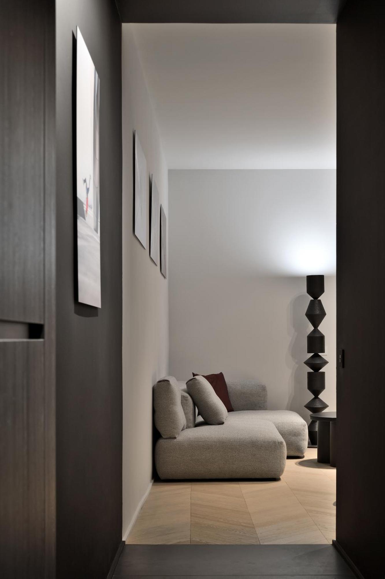 Mmm - 25ba - De Luxe - Centre De Apartamento