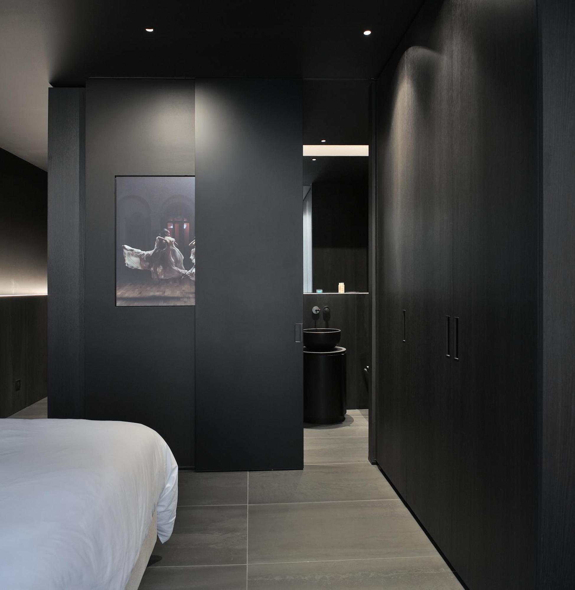 Apartment Mmm - 25ba - De Luxe - Centre De