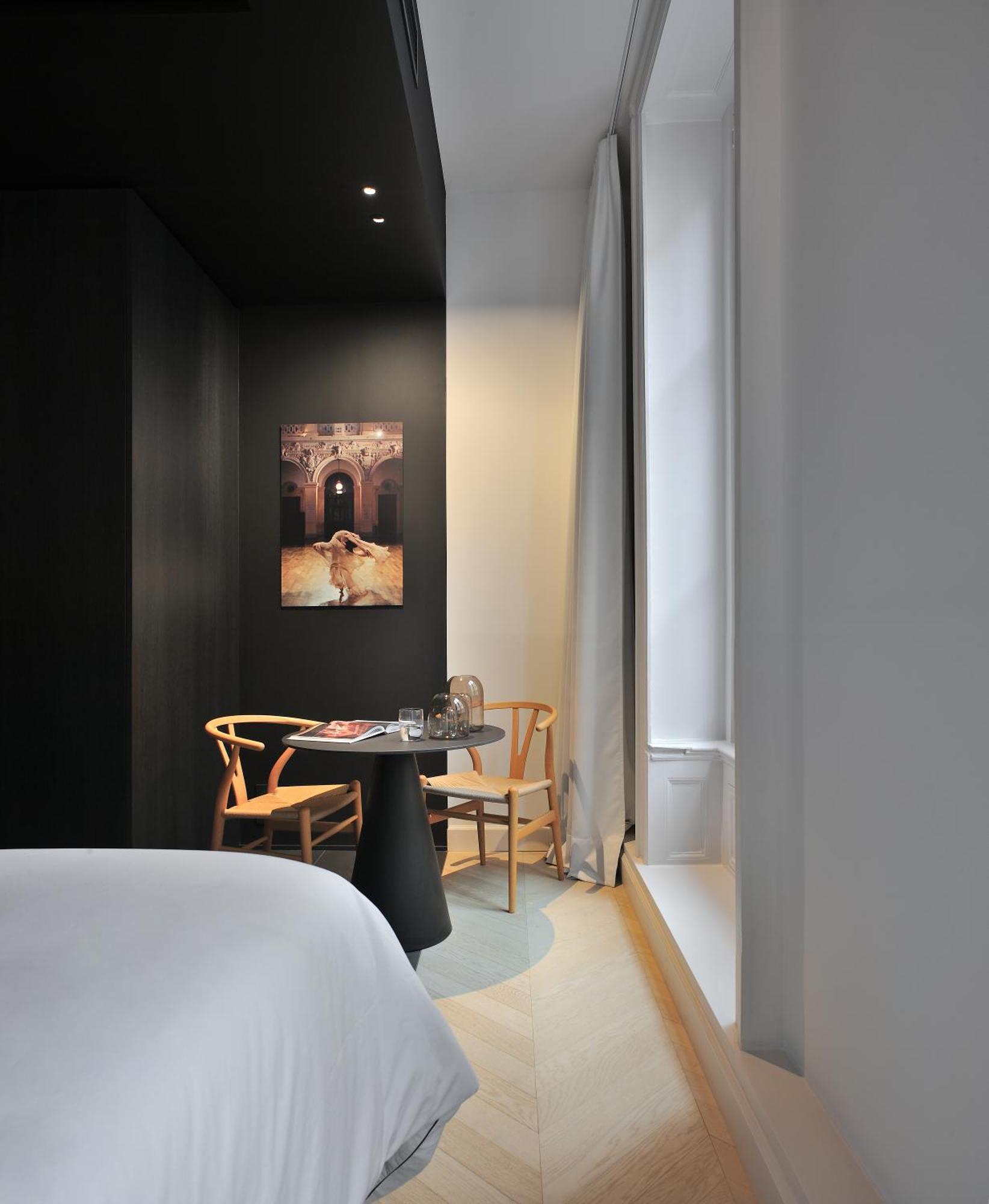 Mmm - 25ba - De Luxe - Centre De Apartamento Lyon