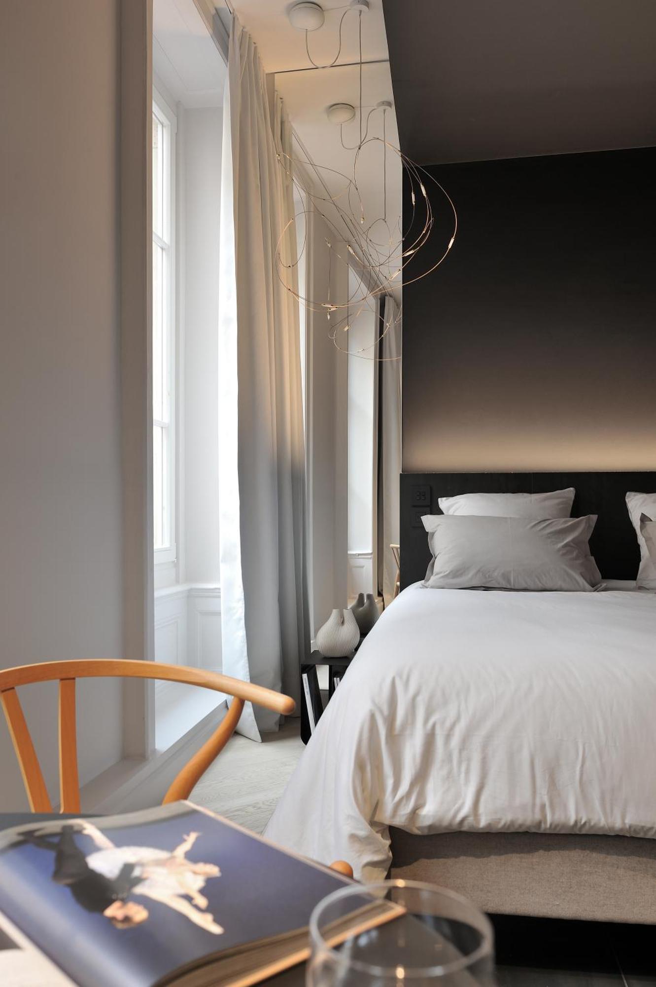 Mmm - 25ba - De Luxe - Centre De Apartment *