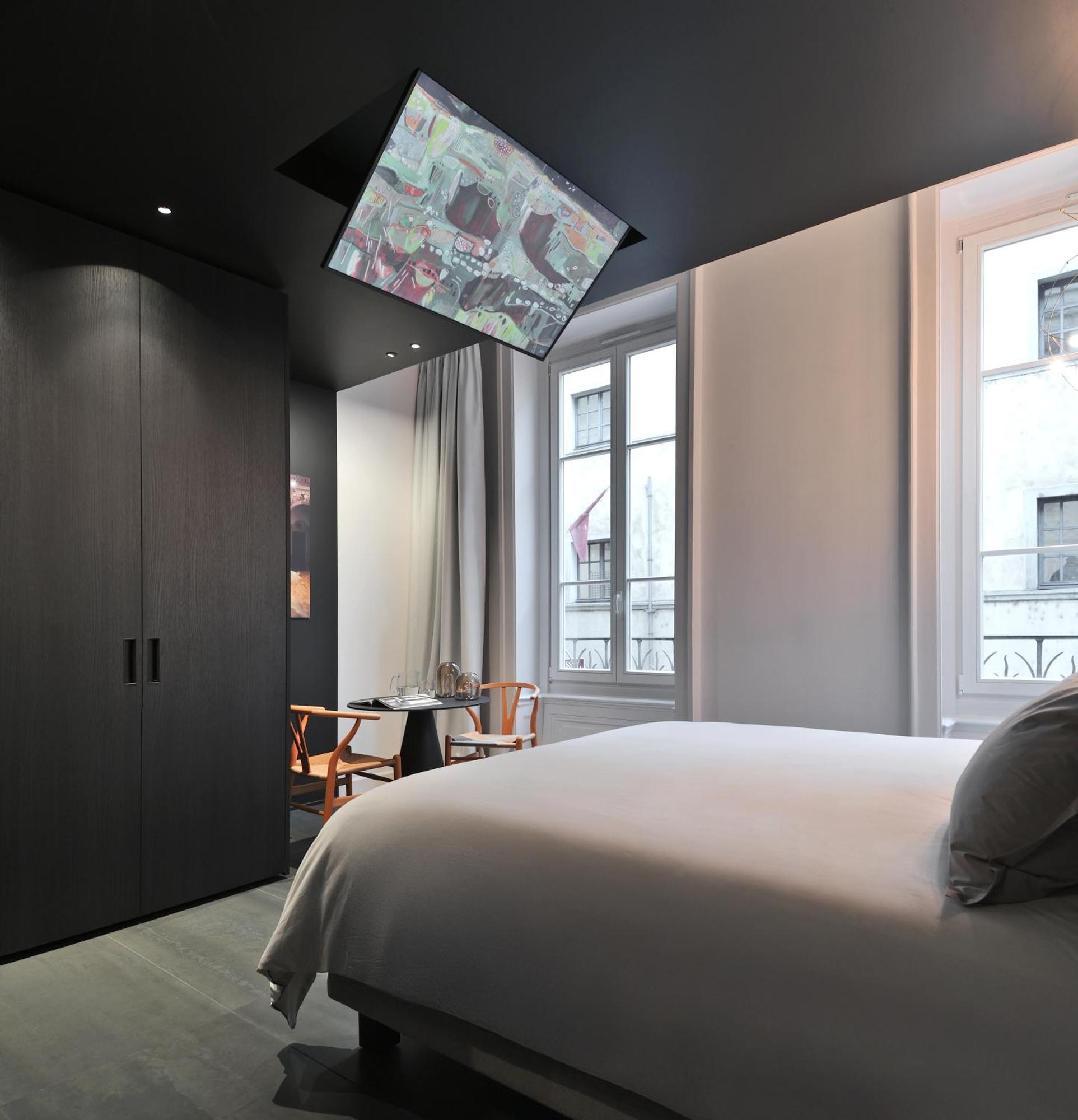 Mmm - 25ba - De Luxe - Centre De * Lyon