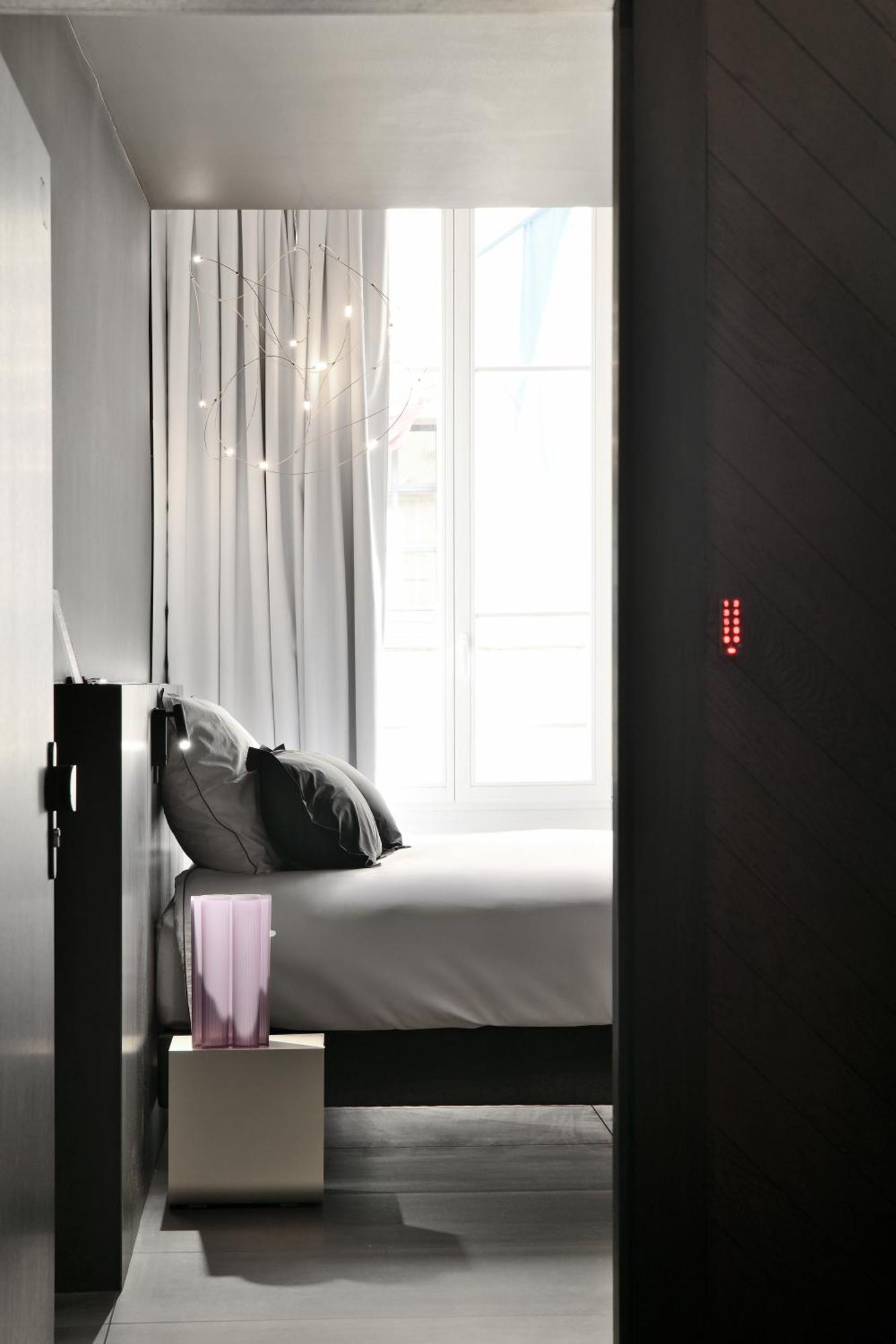 Mmm - 25ba - De Luxe - Centre De Apartamento Lyon