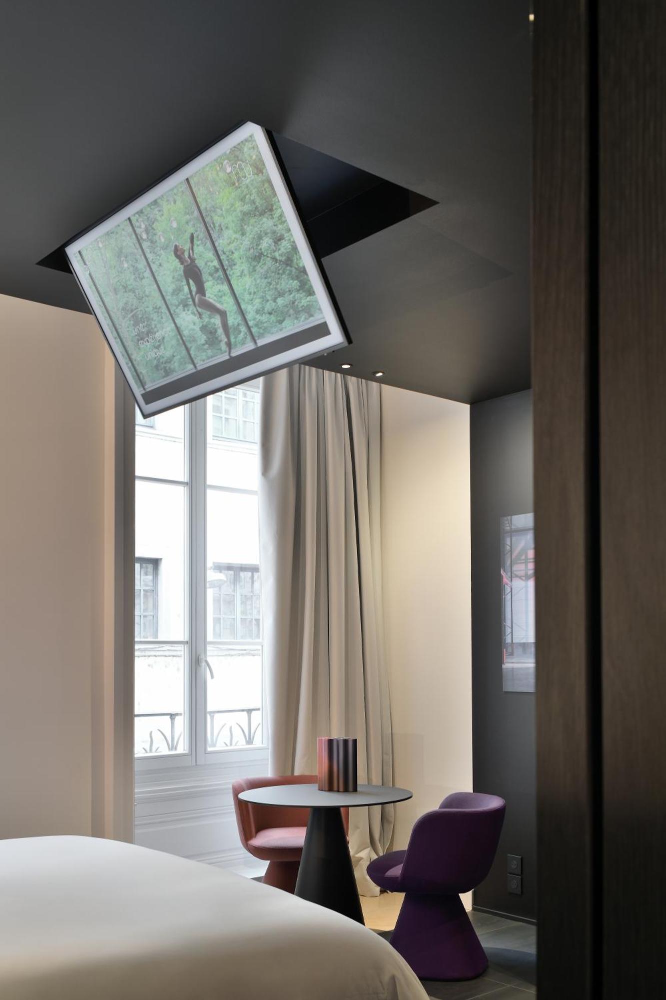 Mmm - 25ba - De Luxe - Centre De Apartment