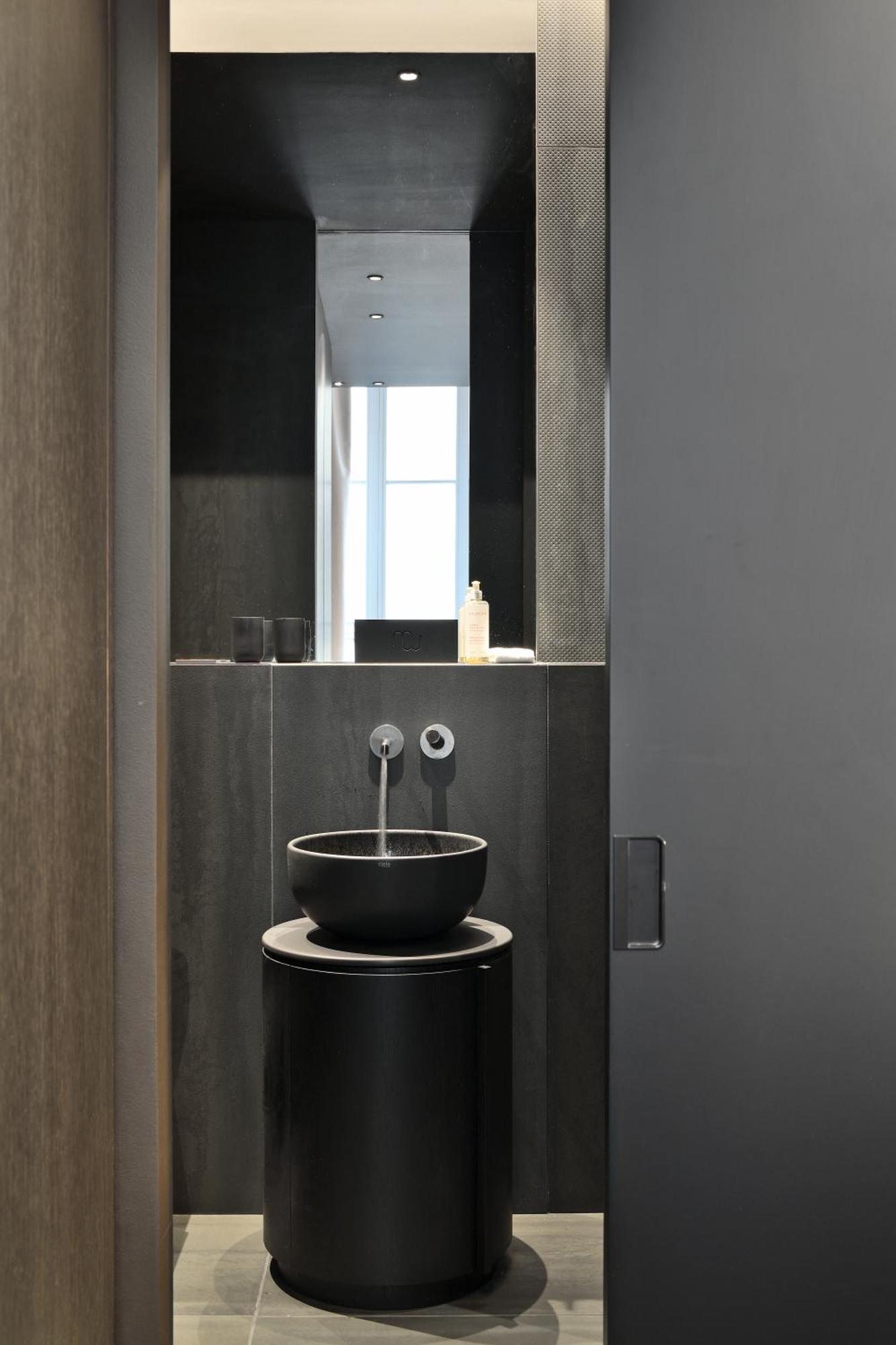 Mmm - 25ba - De Luxe - Centre De Apartment *