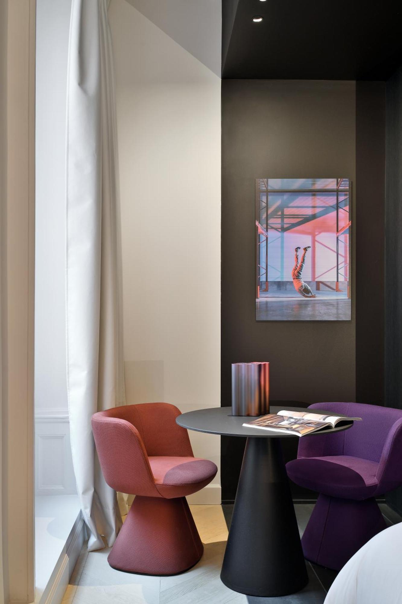 Mmm - 25ba - De Luxe - Centre De Apartamento Lyon