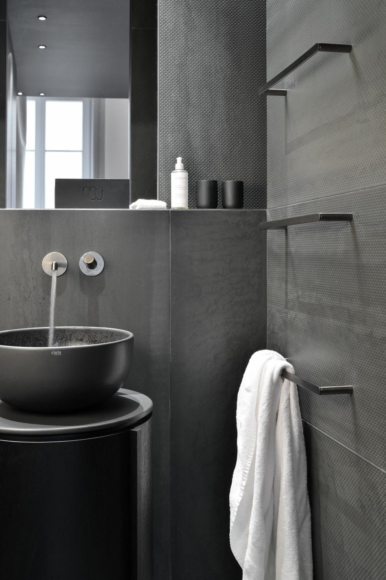 Mmm - 25ba - De Luxe - Centre De Apartamento