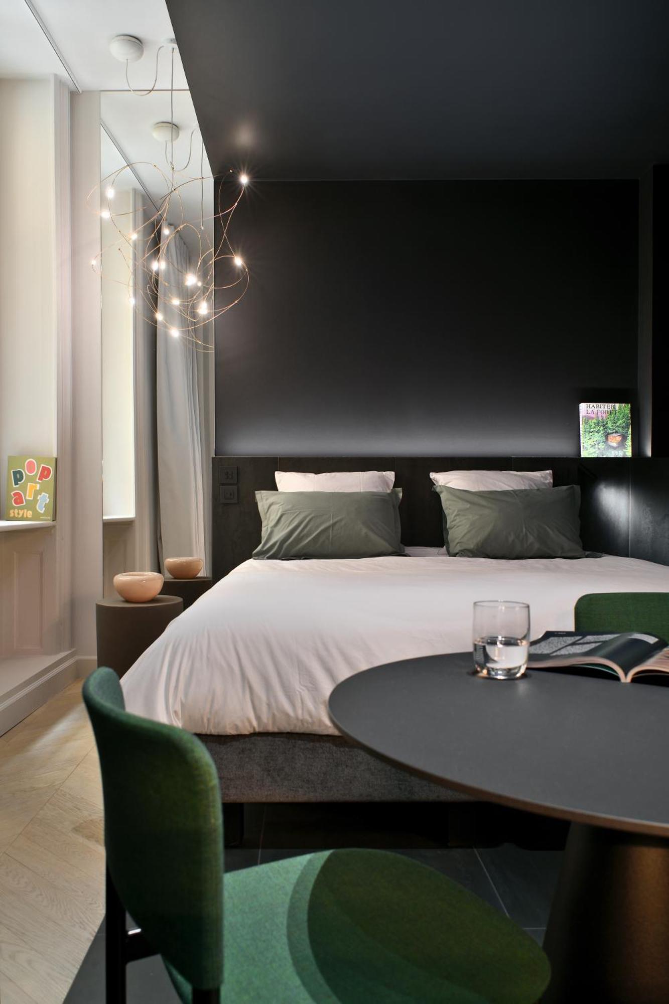Mmm - 25ba - De Luxe - Centre De Apartamento Lyon
