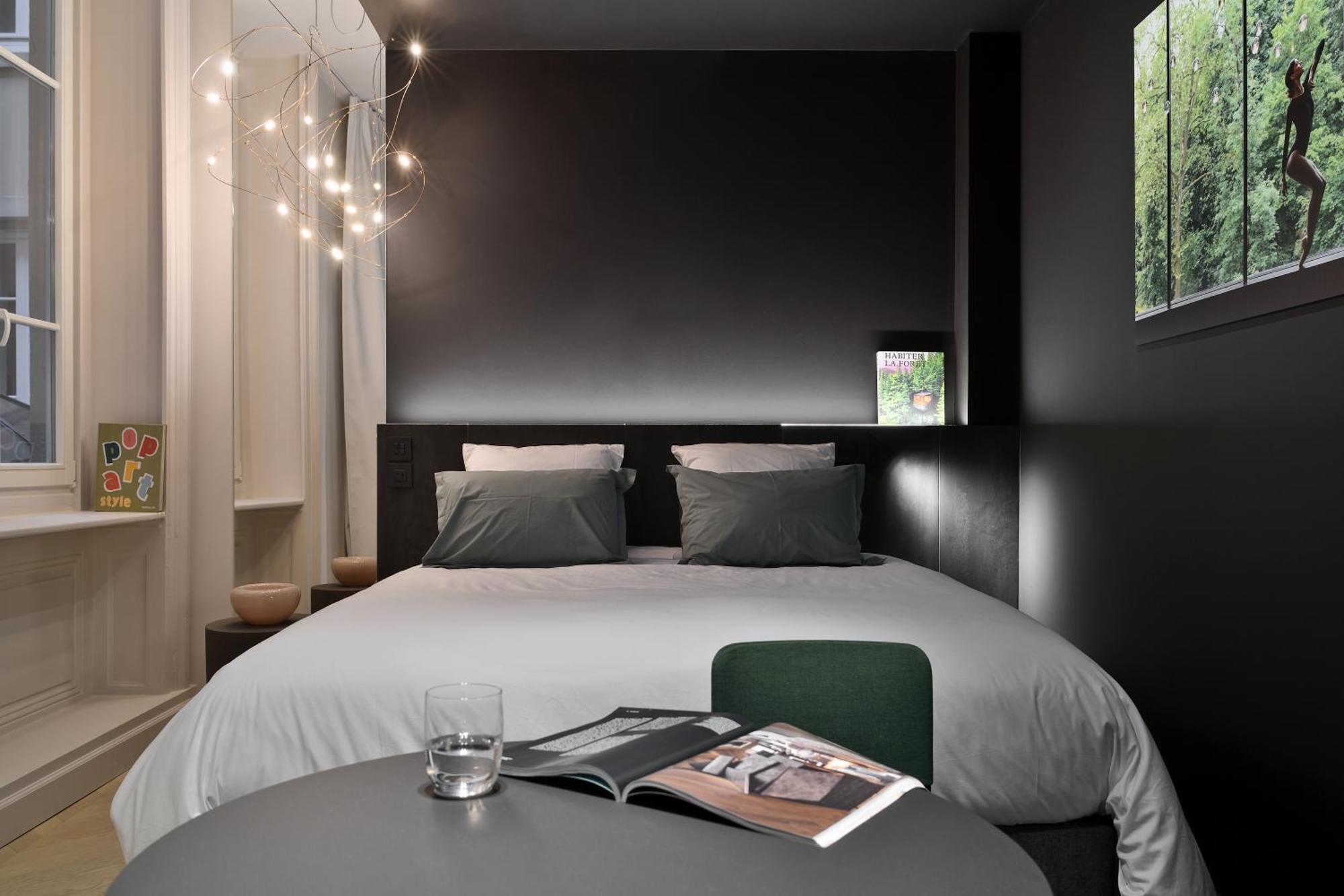 Mmm - 25ba - De Luxe - Centre De Appartement *