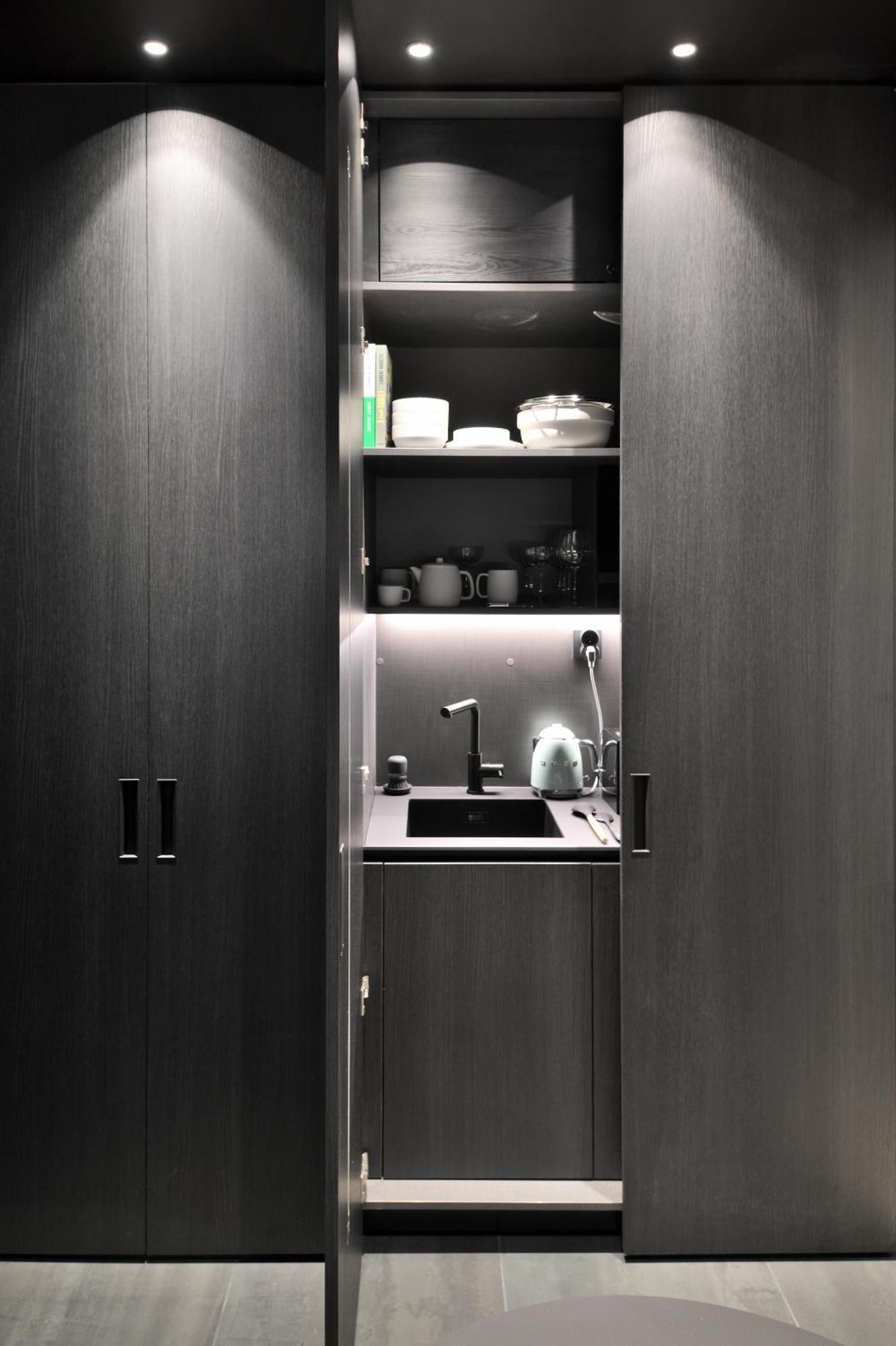 Apartamento Mmm - 25ba - De Luxe - Centre De