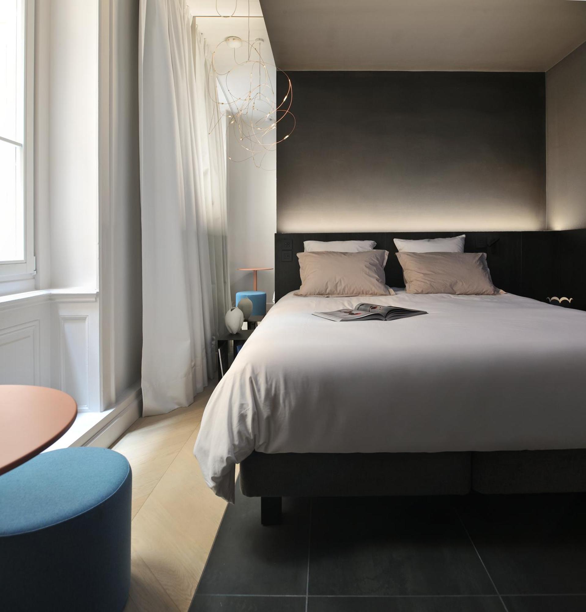 Mmm - 25ba - De Luxe - Centre De Apartamento *