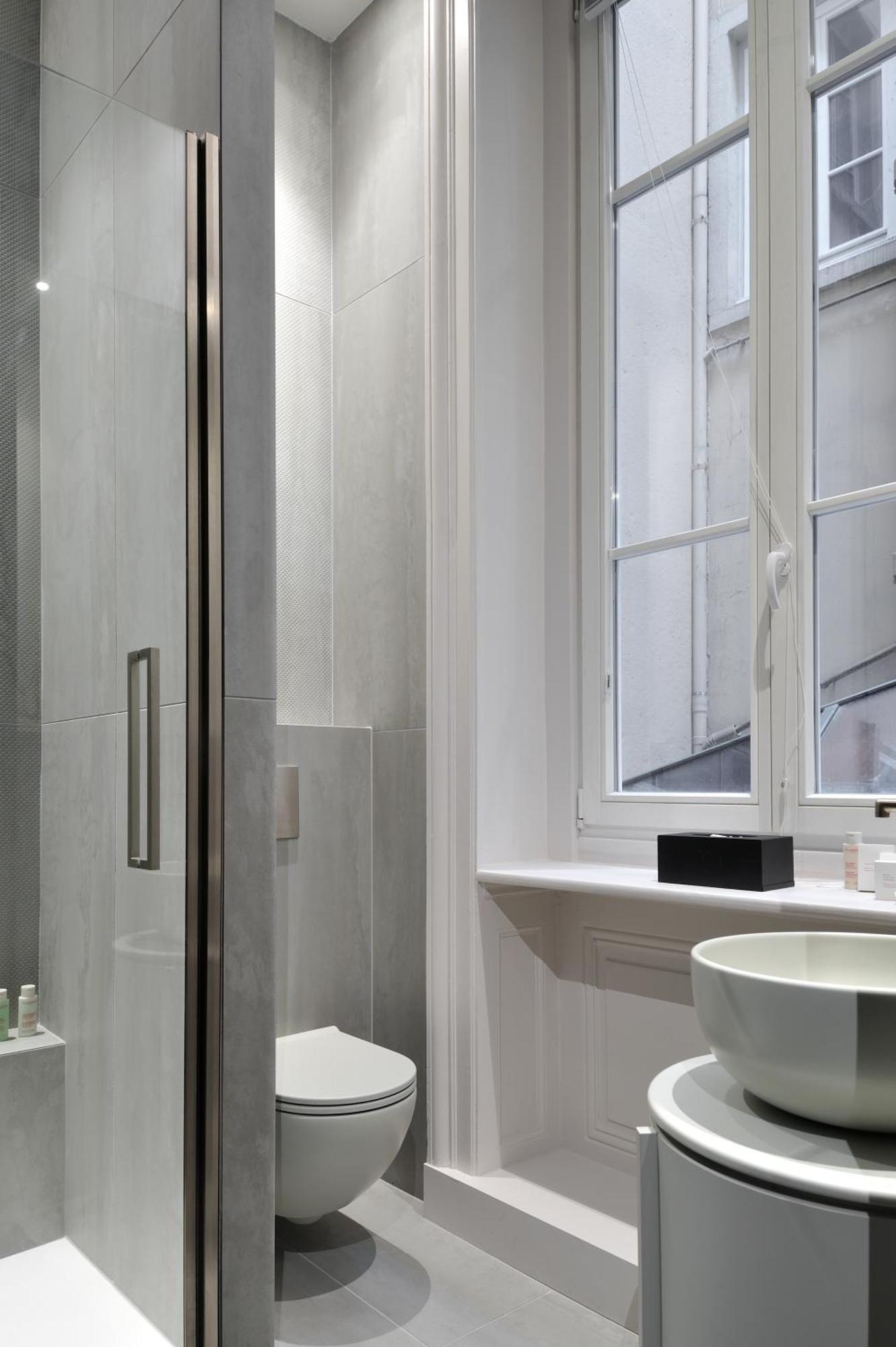 Mmm - 25ba - De Luxe - Centre De Apartment Lyon