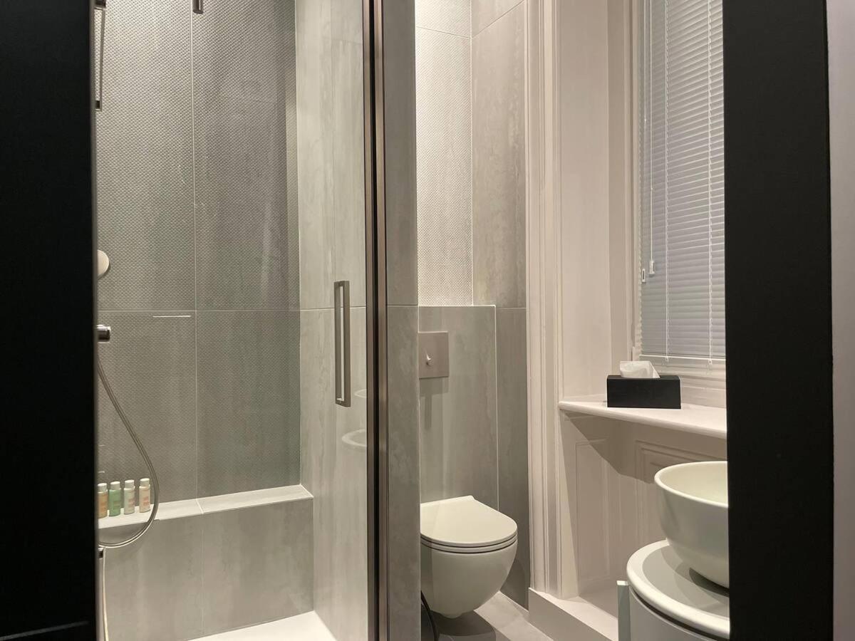 Apartamento Mmm - 25ba - De Luxe - Centre De