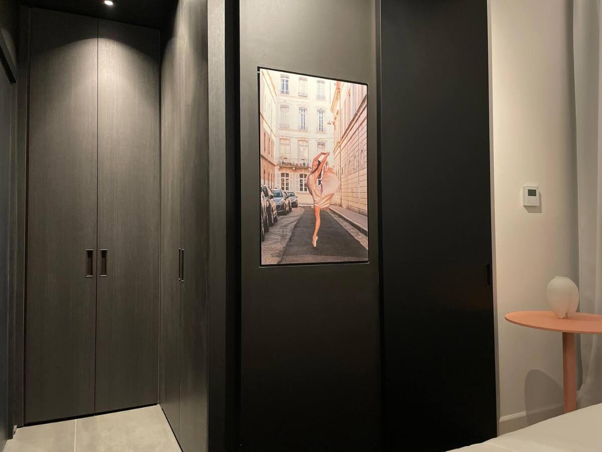 Mmm - 25ba - De Luxe - Centre De Apartamento