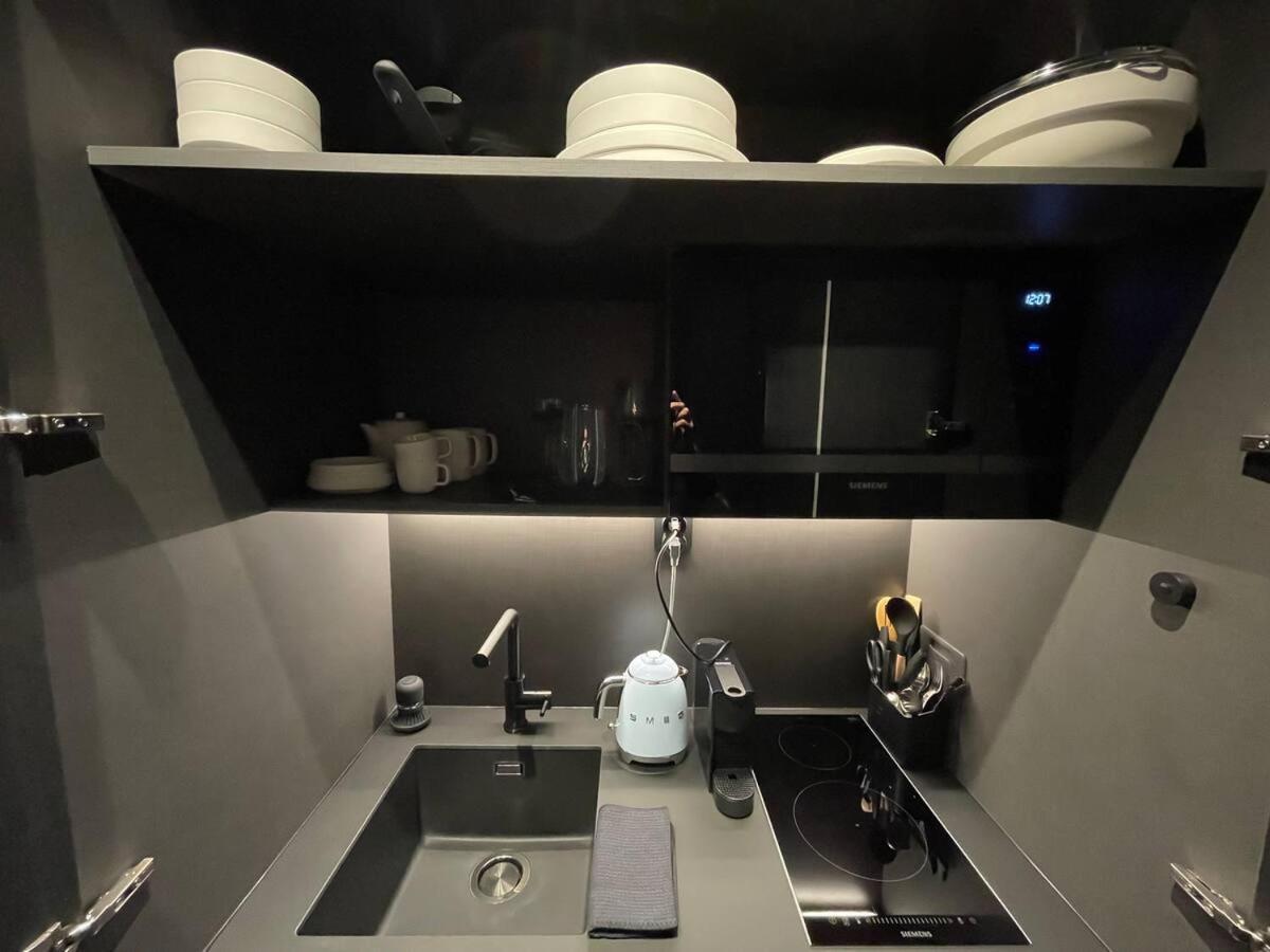 Mmm - 25ba - De Luxe - Centre De Apartment Lyon